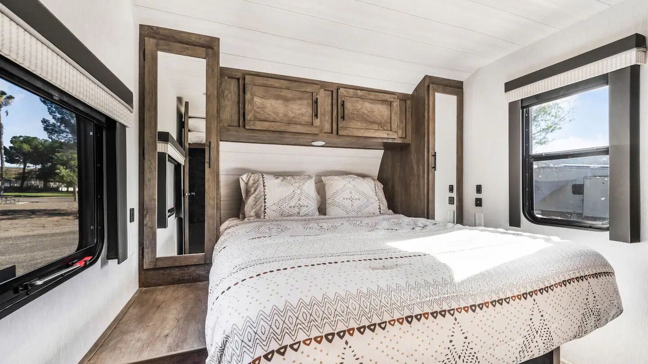 Photo of Bedroom in Jacumba