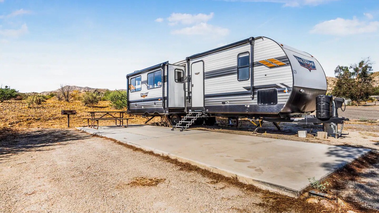 Photo of Outdoor in Jacumba
