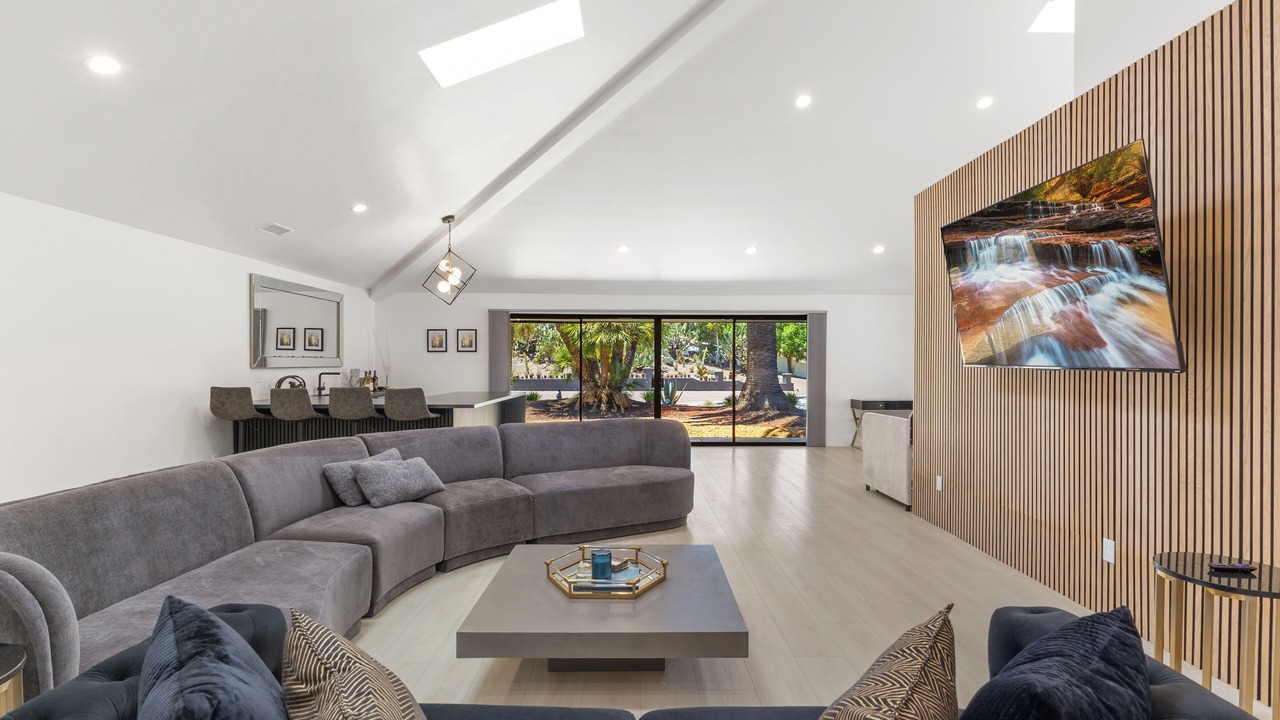 Photo of Livingroom in Valley Center