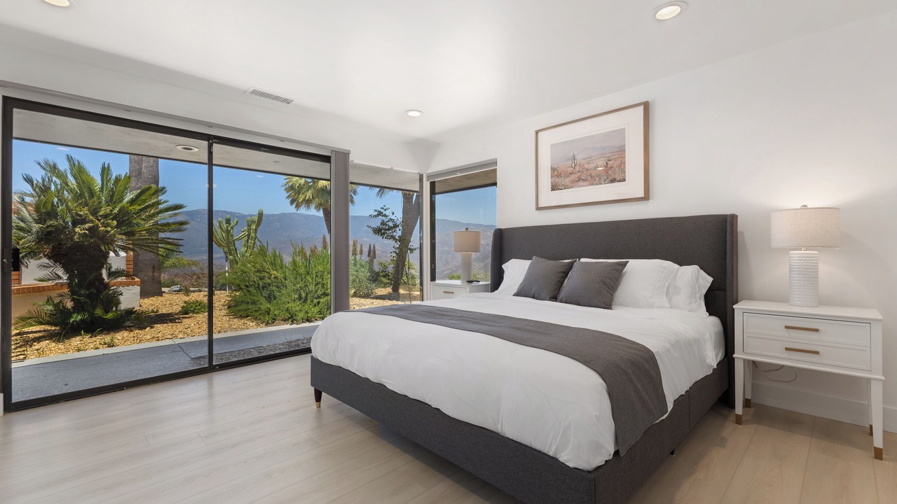 Photo of Bedroom in Valley Center