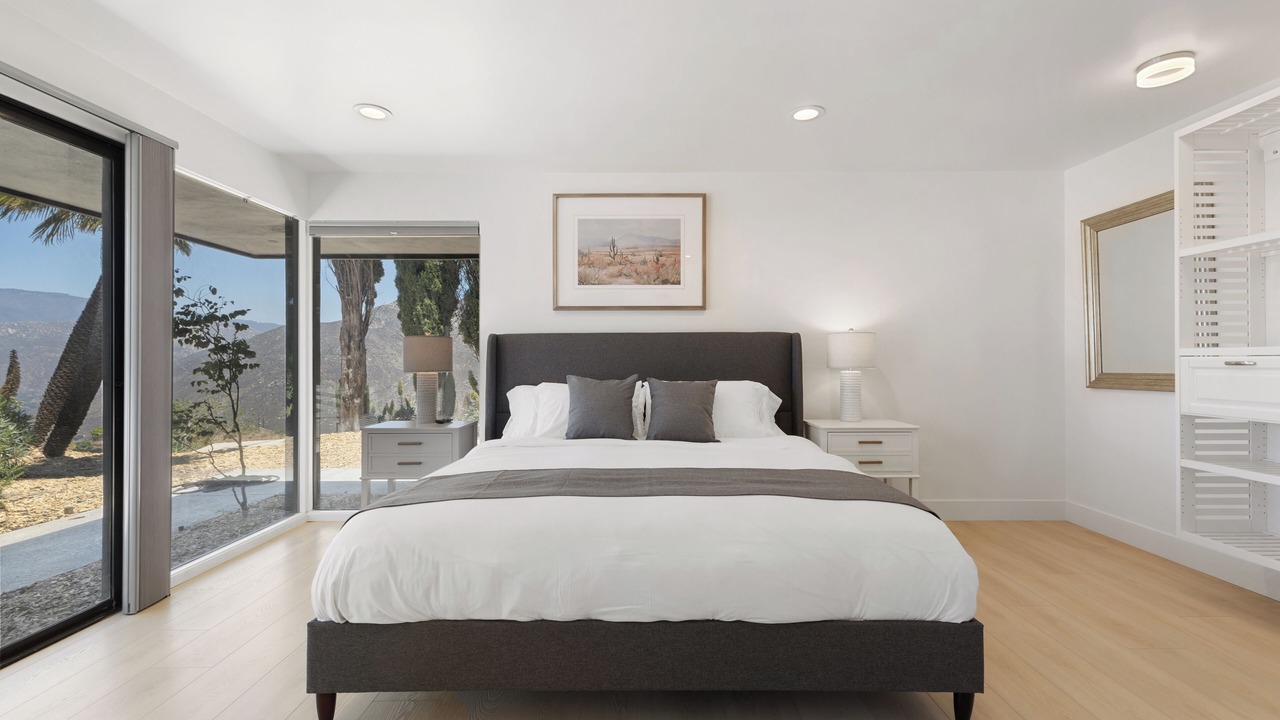 Photo of Bedroom in Valley Center