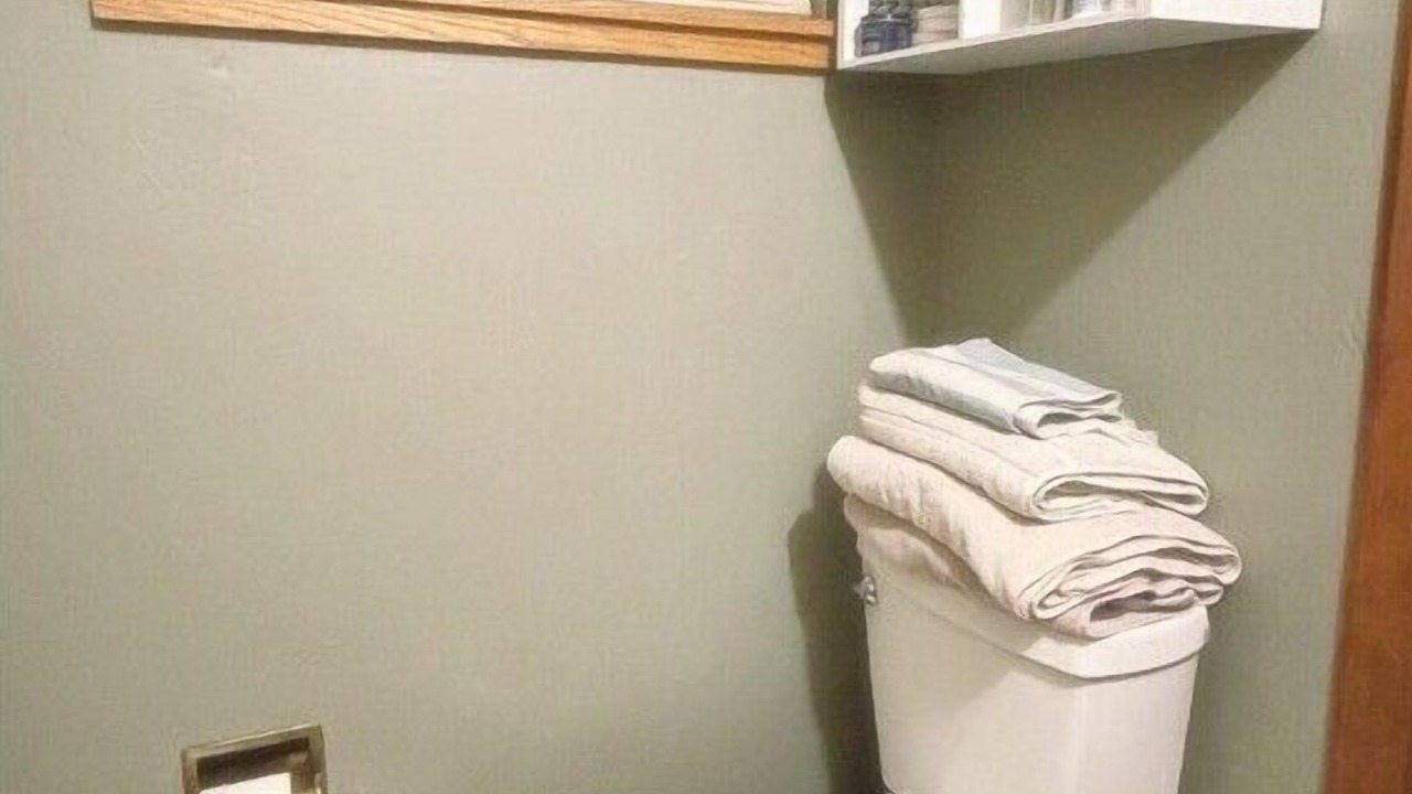 Photo of Bathroom in Truckee