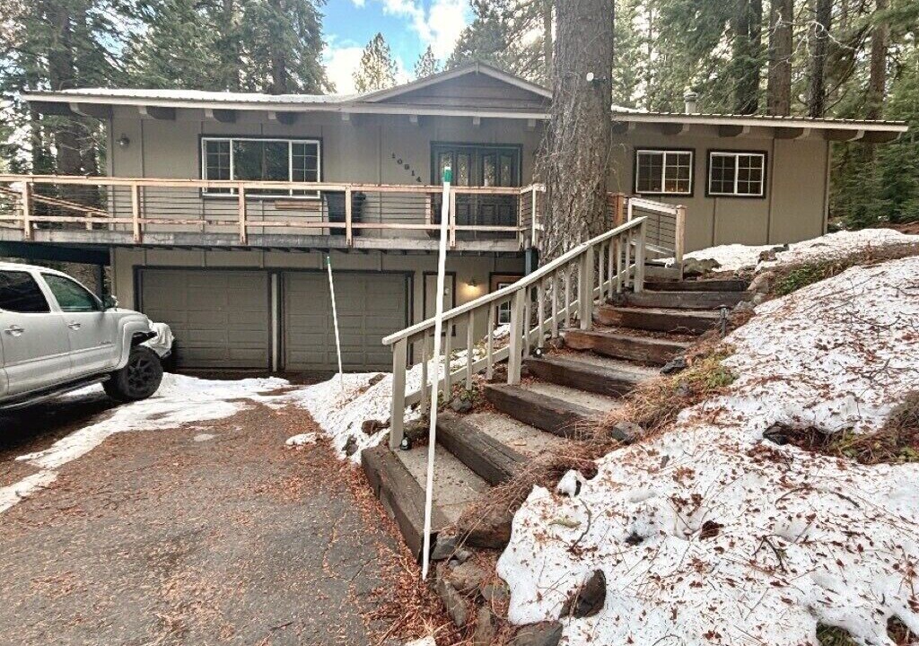 Photo of Outdoor in Truckee