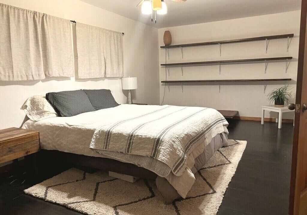 Photo of Bedroom in Truckee