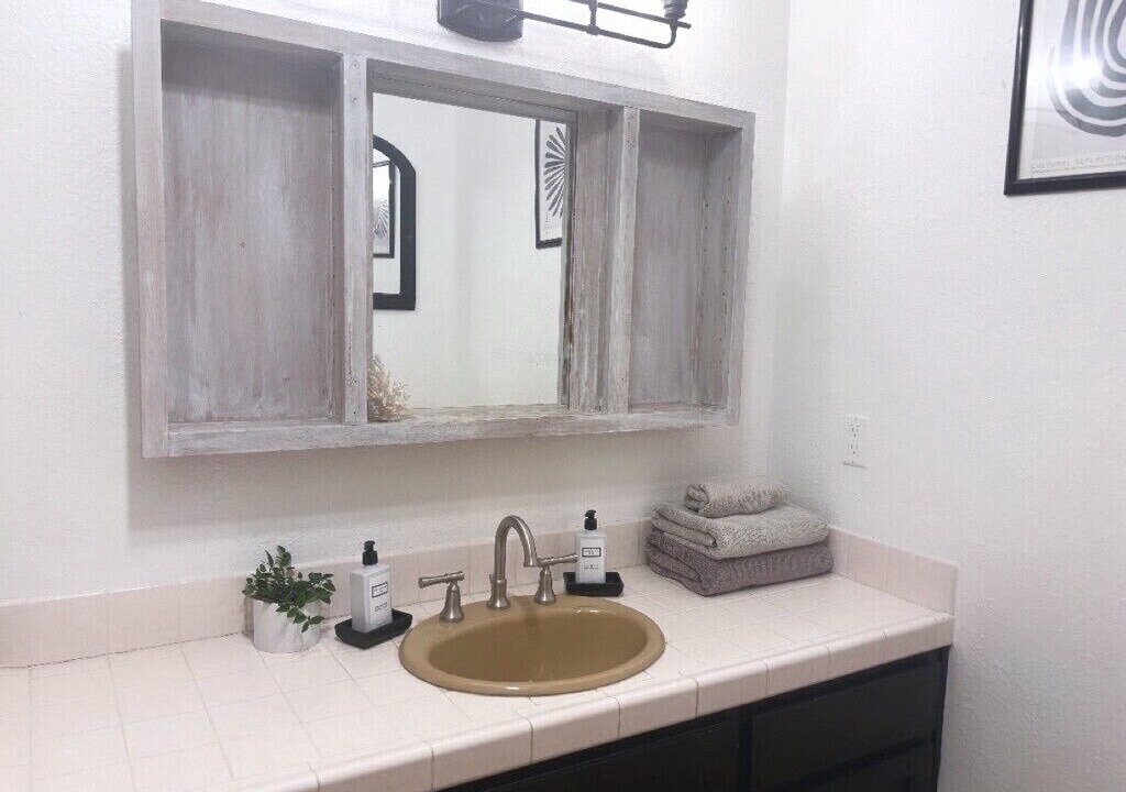 Photo of Bathroom in Truckee