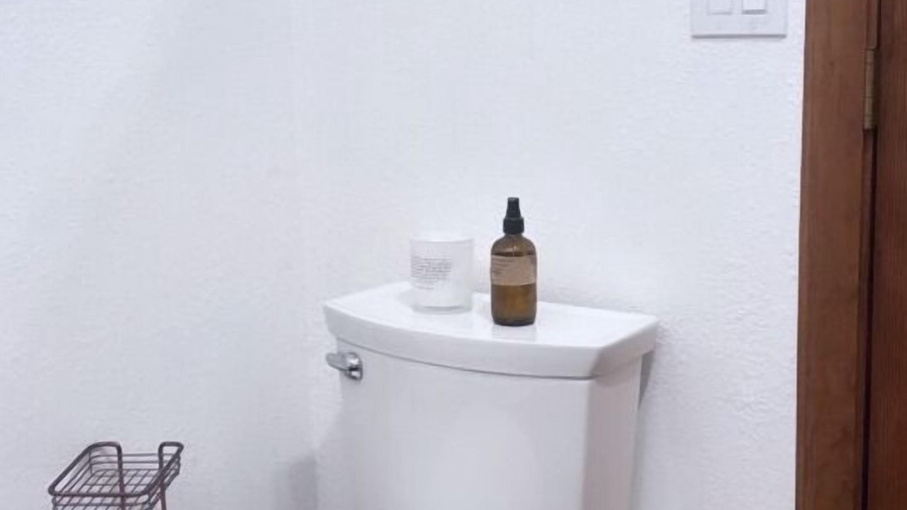 Photo of Bathroom in Truckee