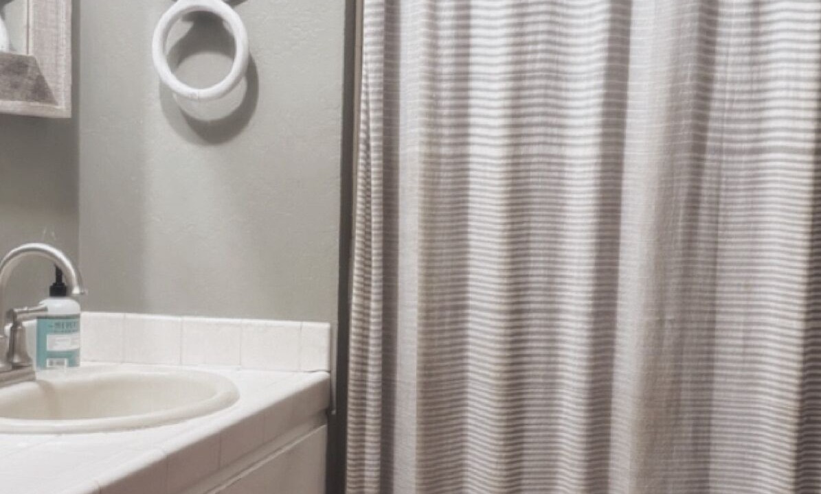 Photo of Bathroom in Truckee