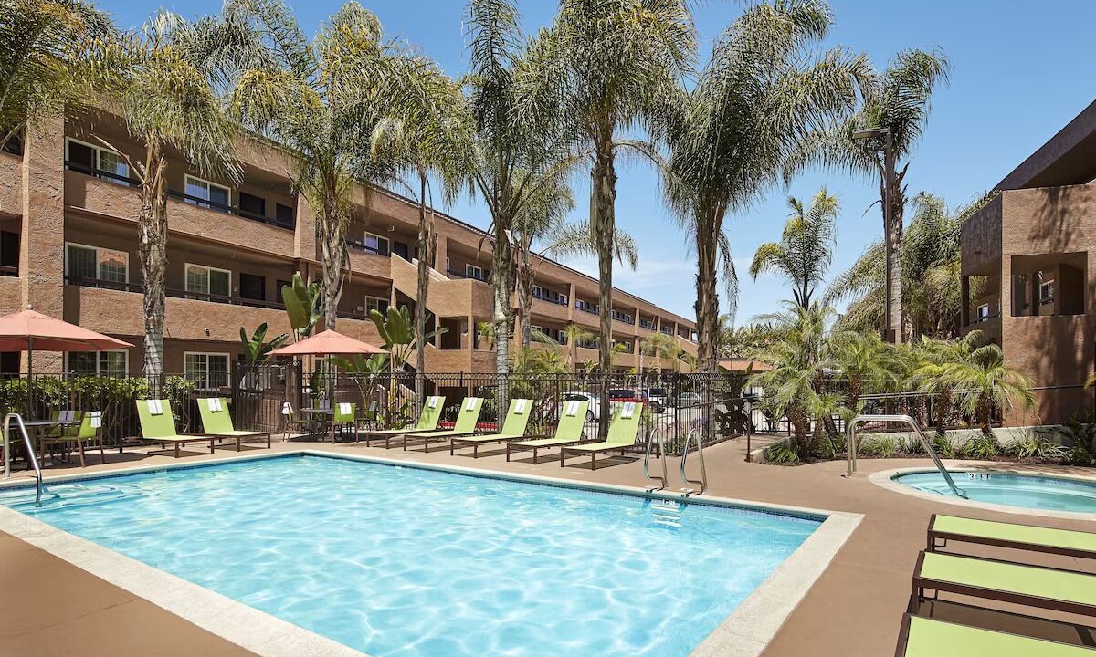 Photo of Outdoor in University Heights