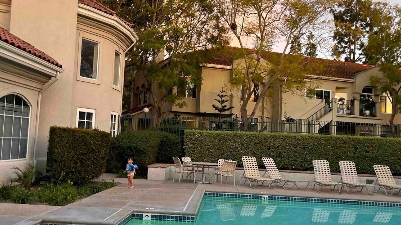 Photo of Outdoor in Aliso Viejo