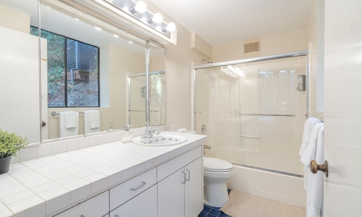 Photo of Bathroom in Mill Valley