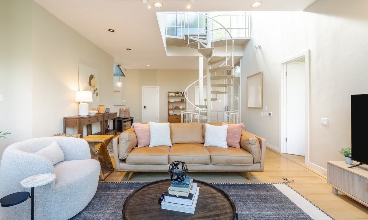 Photo of Livingroom in Mill Valley