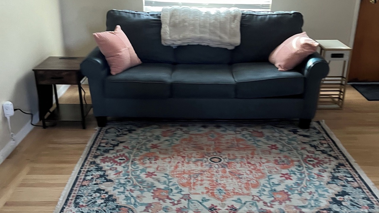 Photo of Livingroom in Walnut Creek