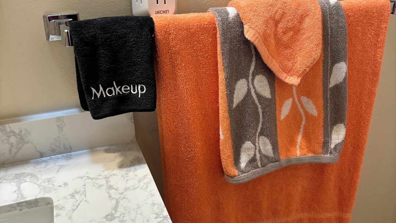 Photo of Bathroom in Walnut Creek