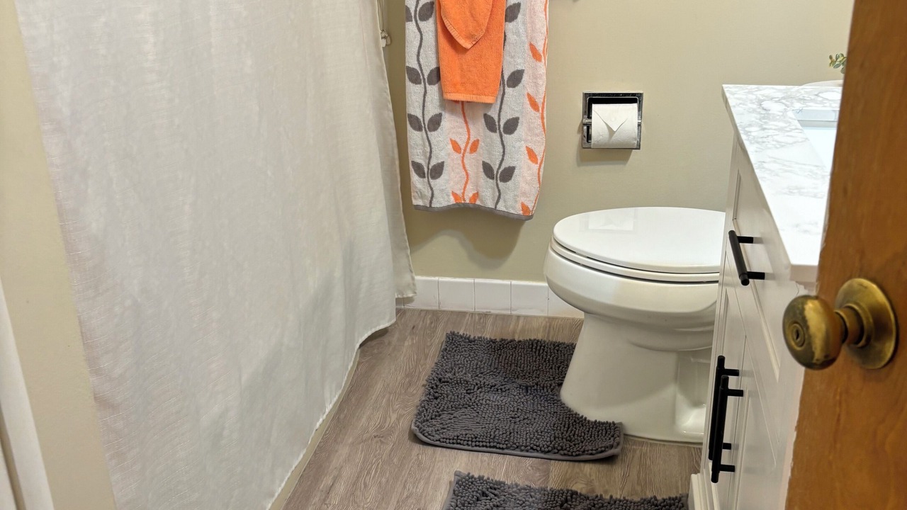 Photo of Bathroom in Walnut Creek