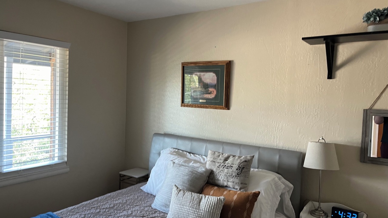 Photo of Bedroom in Walnut Creek