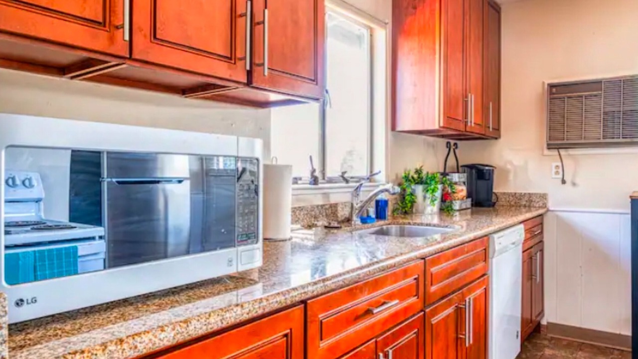 Photo of Kitchen in Walnut Creek