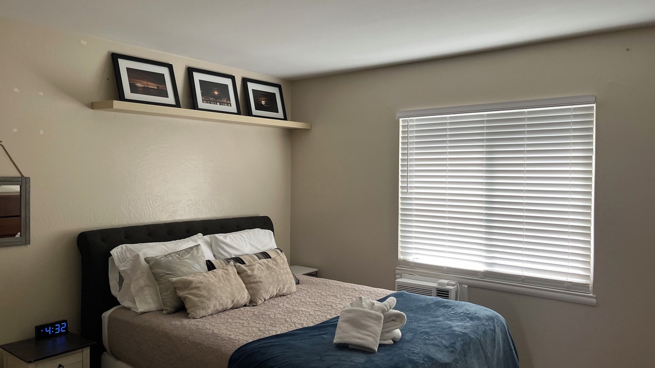 Photo of Bedroom in Walnut Creek