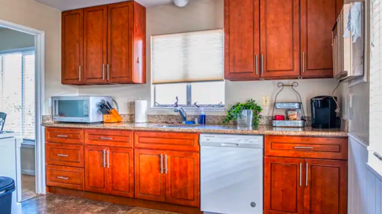 Photo of Kitchen in Walnut Creek