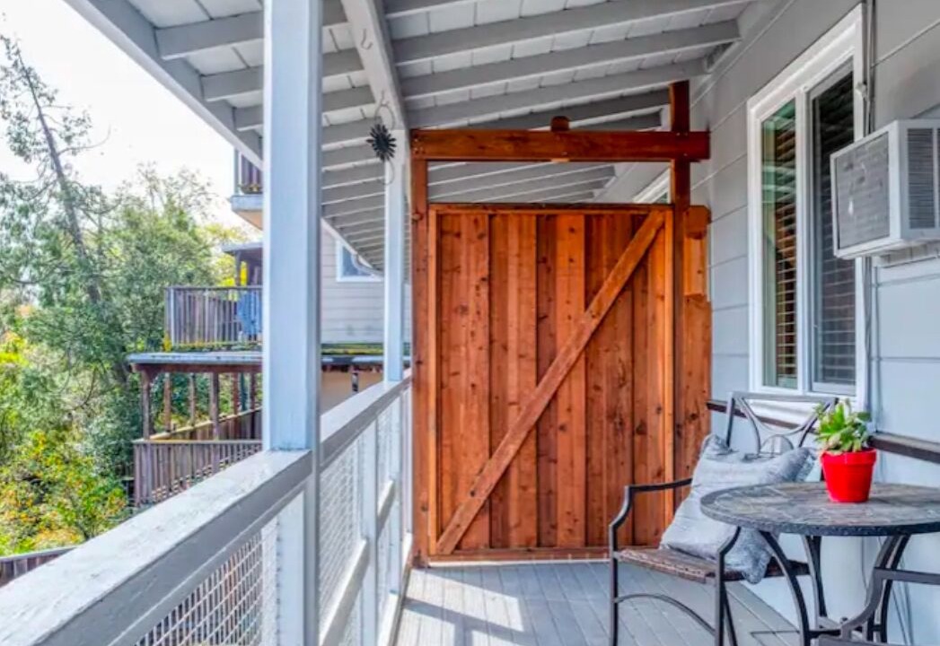 Photo of Outdoor in Walnut Creek