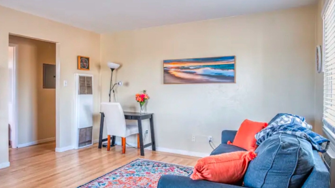 Photo of Livingroom in Walnut Creek