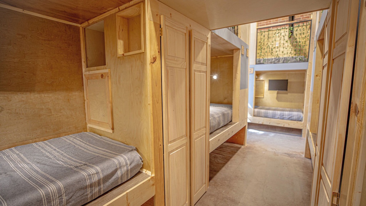 Photo of Bedroom in Santa Barbara