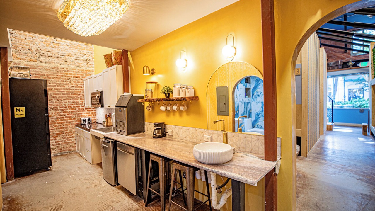 Photo of Kitchen in Santa Barbara