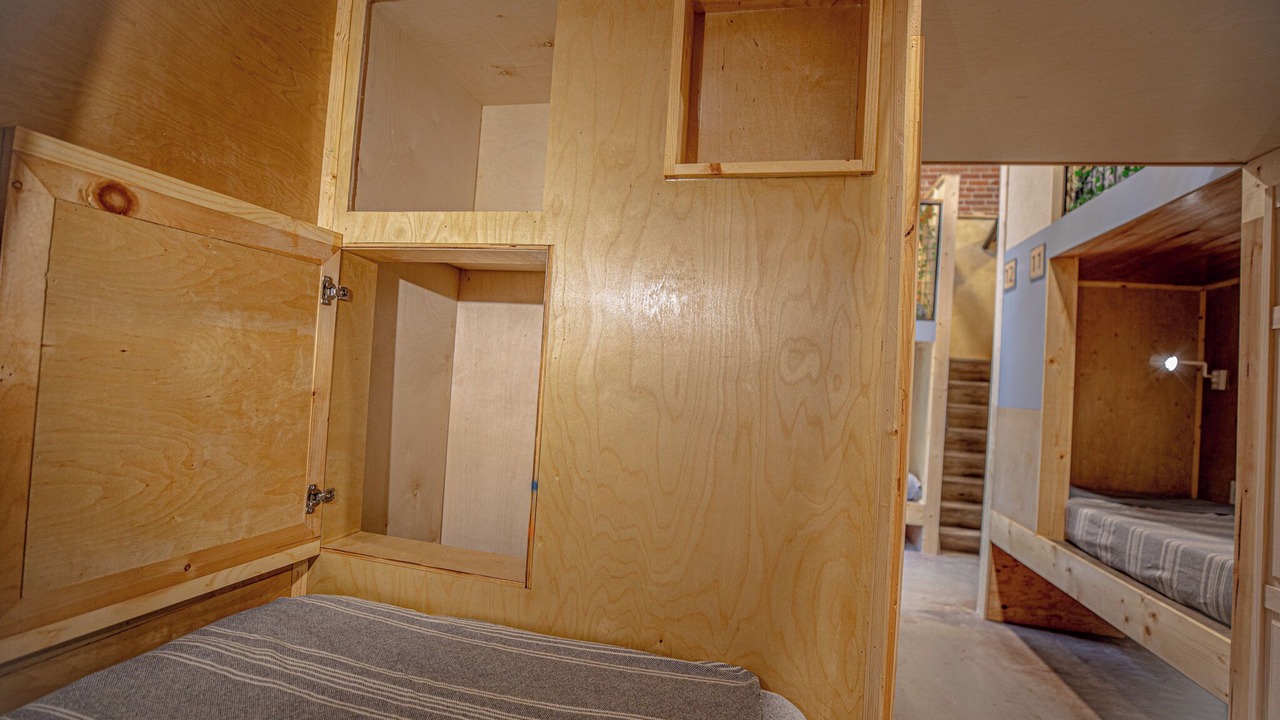 Photo of Bedroom in Santa Barbara