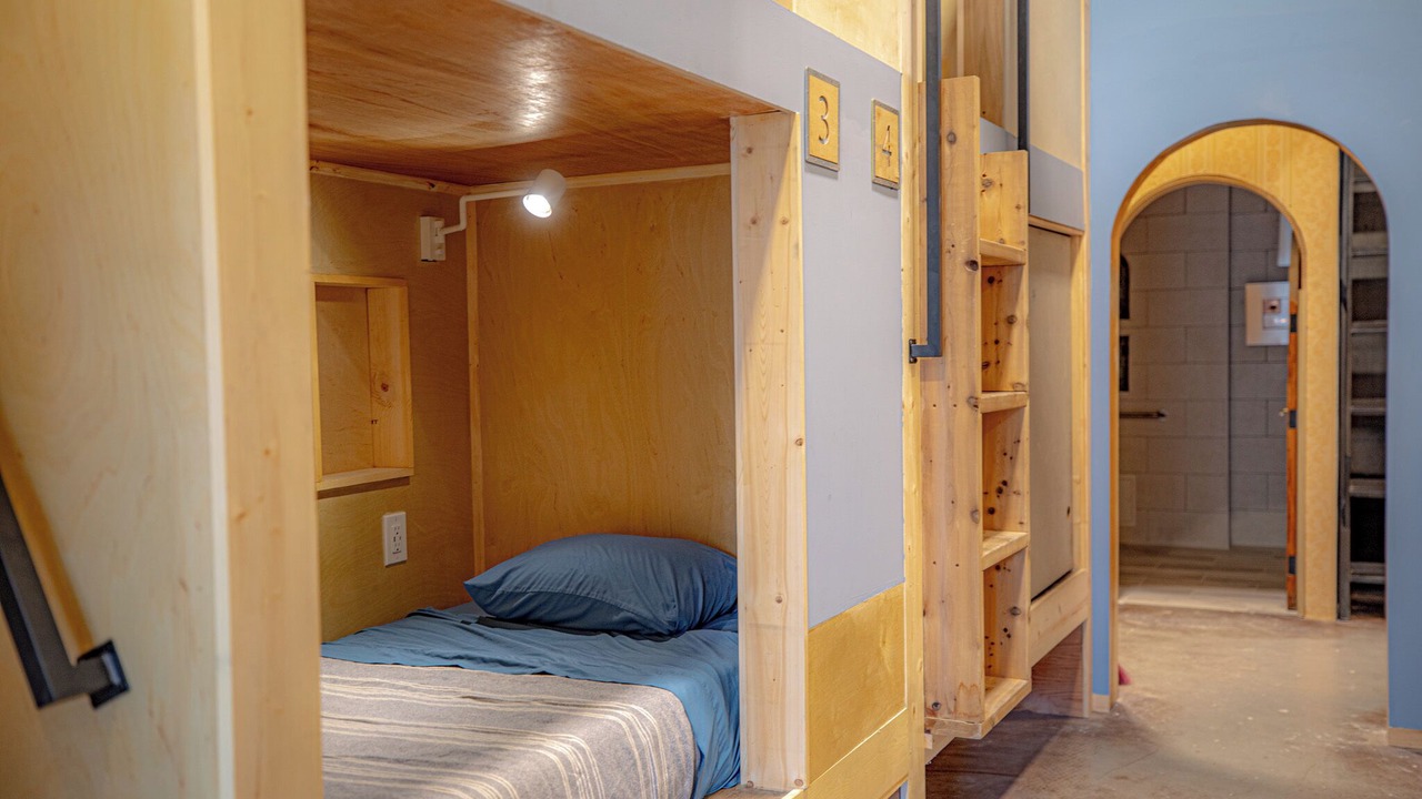 Photo of Bedroom in Santa Barbara