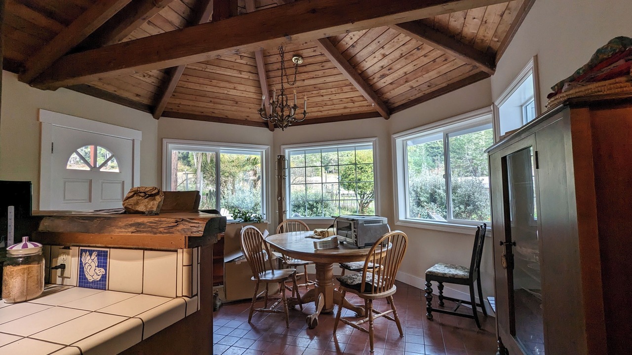 Photo of Bedroom in Cazadero