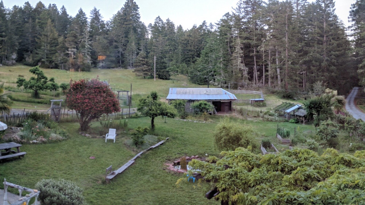 Photo of Others in Cazadero