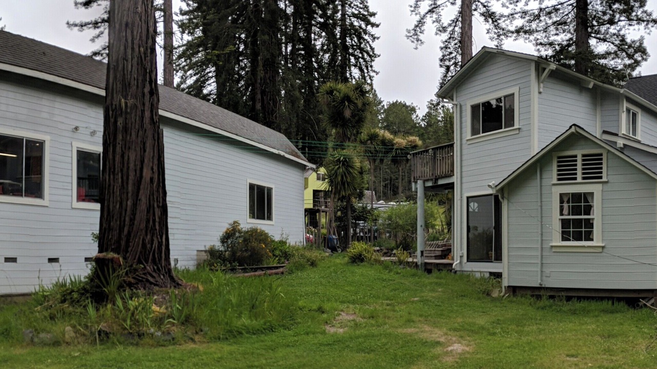 Photo of Others in Cazadero