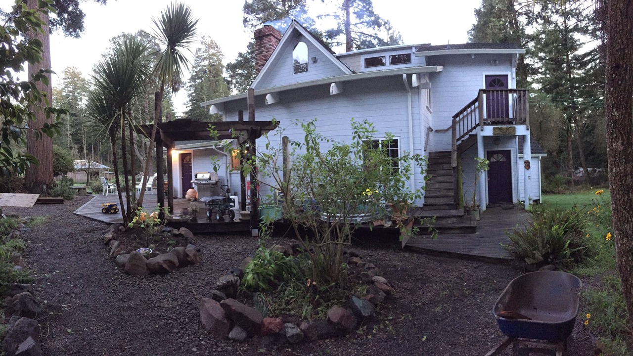 Photo of Others in Cazadero