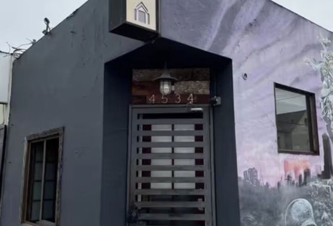 Photo of Outdoor in Los Feliz