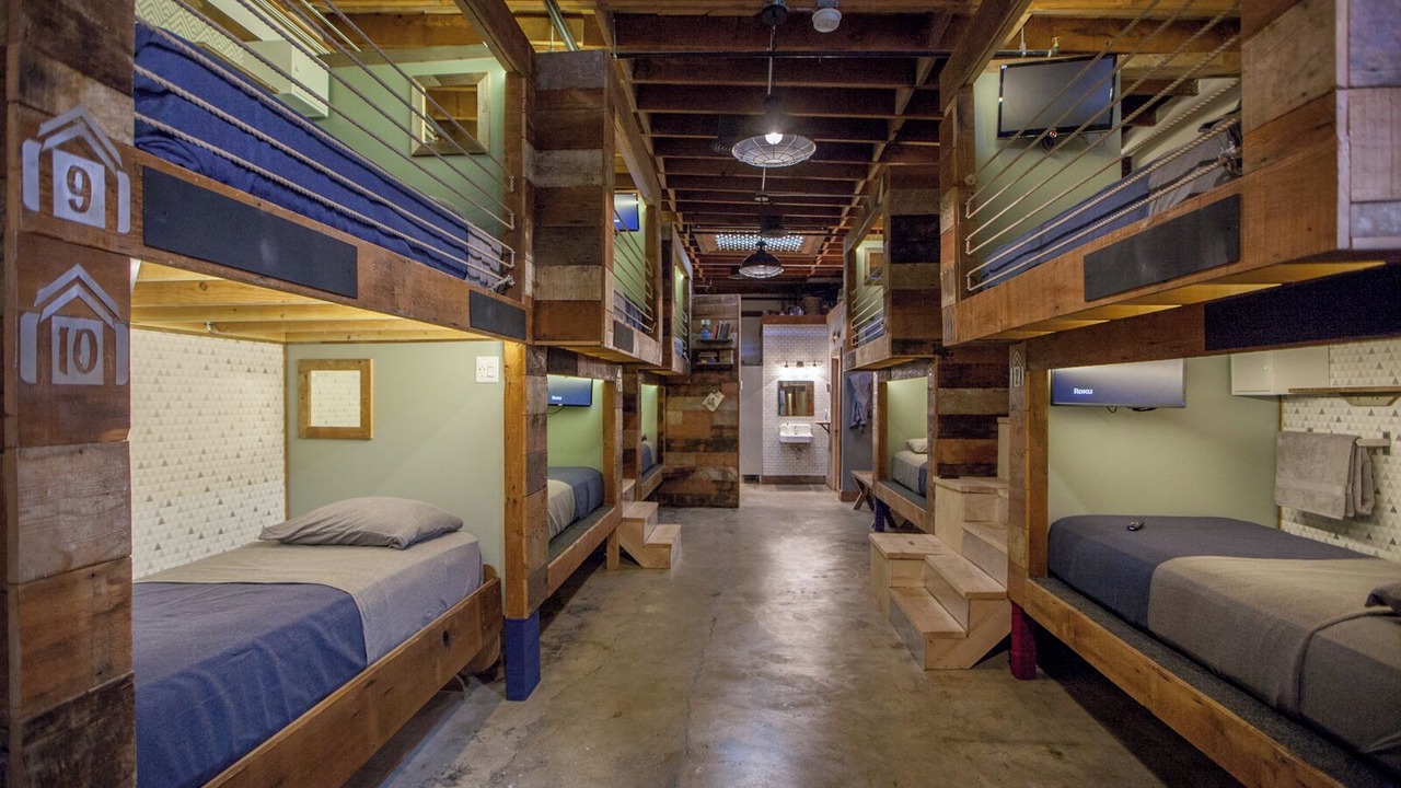 Photo of Bedroom in Los Feliz