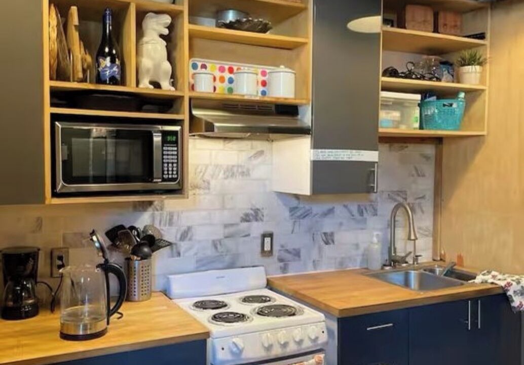 Photo of Kitchen in Los Feliz