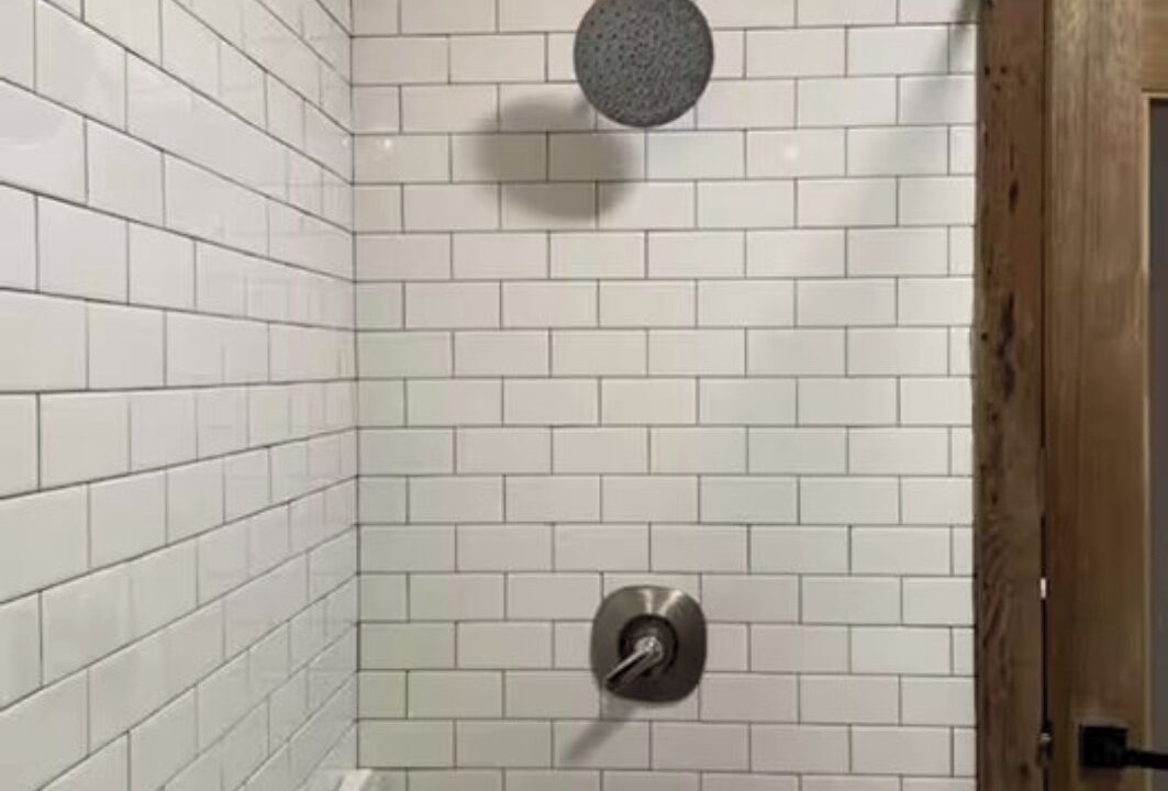 Photo of Bathroom in Los Feliz