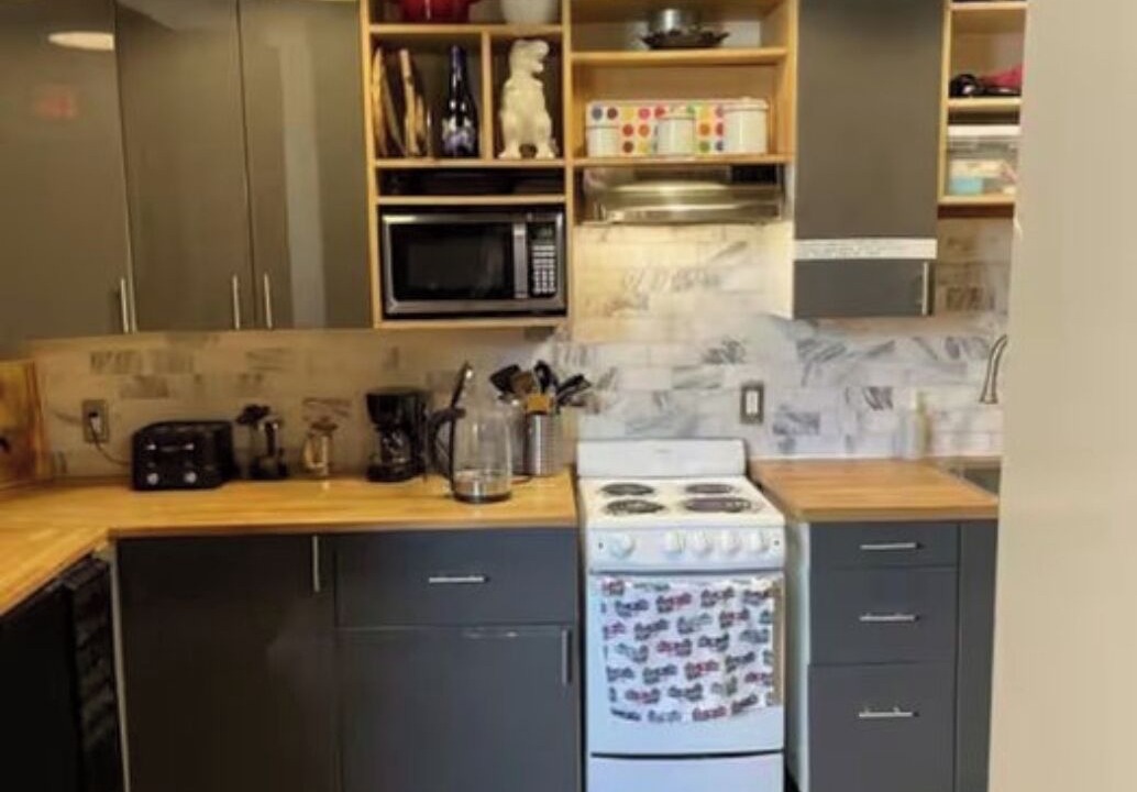 Photo of Kitchen in Los Feliz
