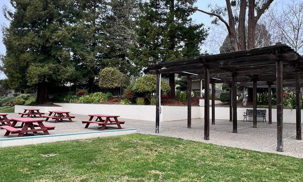 Photo of Outdoor in Benicia