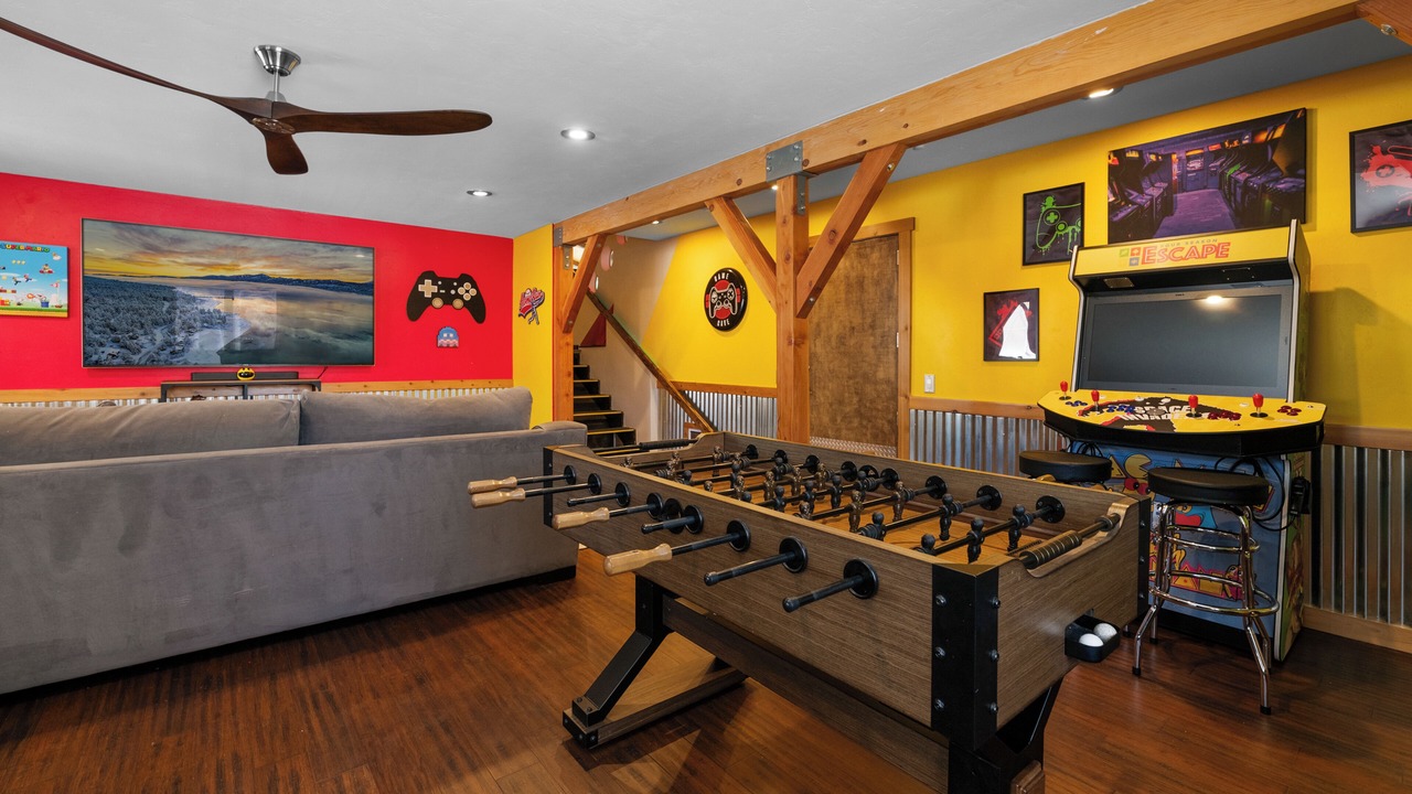 Photo of Bedroom in Upper Moonridge