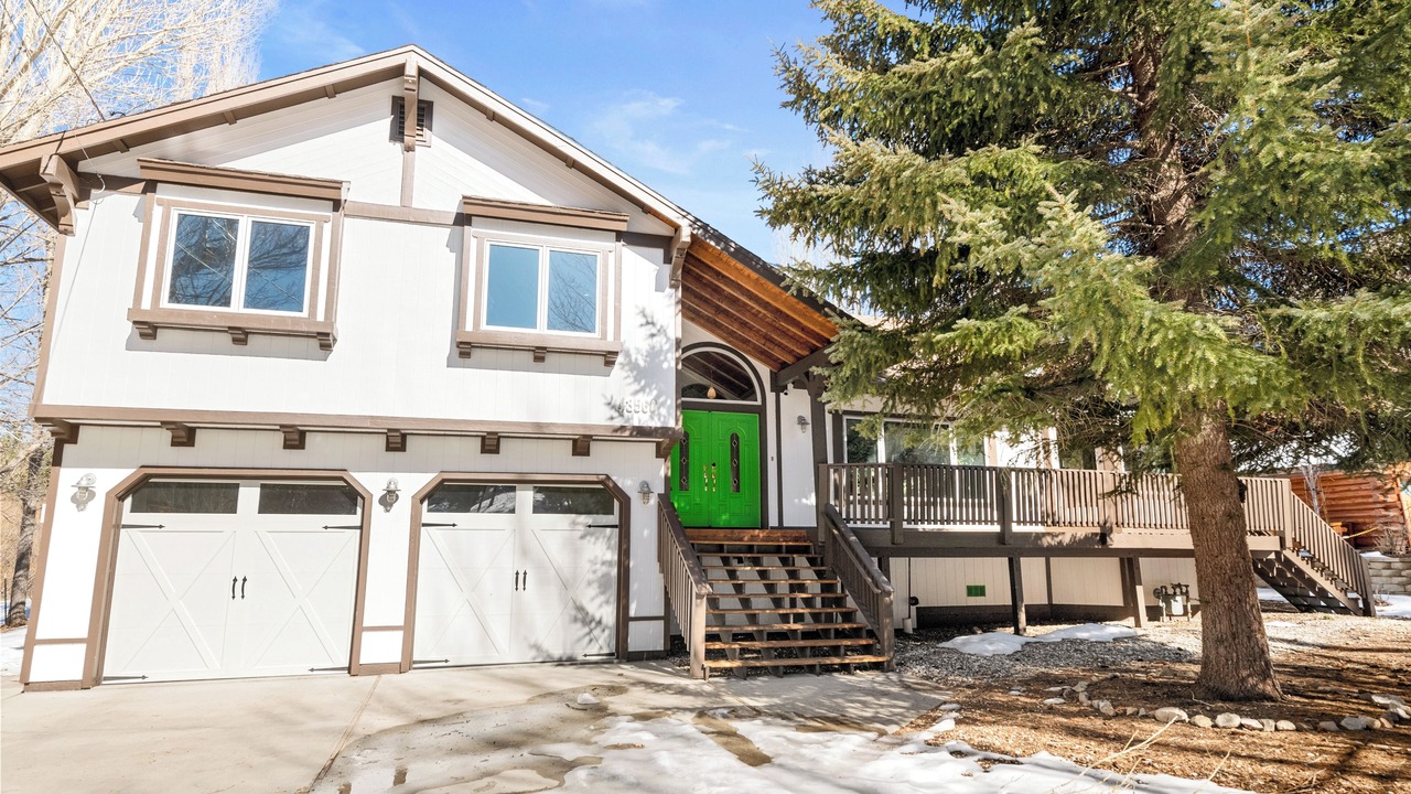 Photo of Outdoor in Upper Moonridge