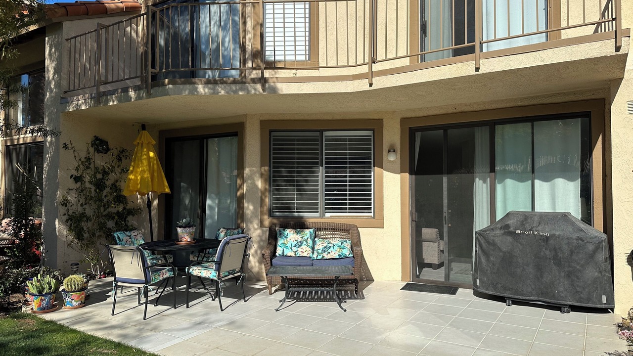 Photo of Outdoor in La Quinta
