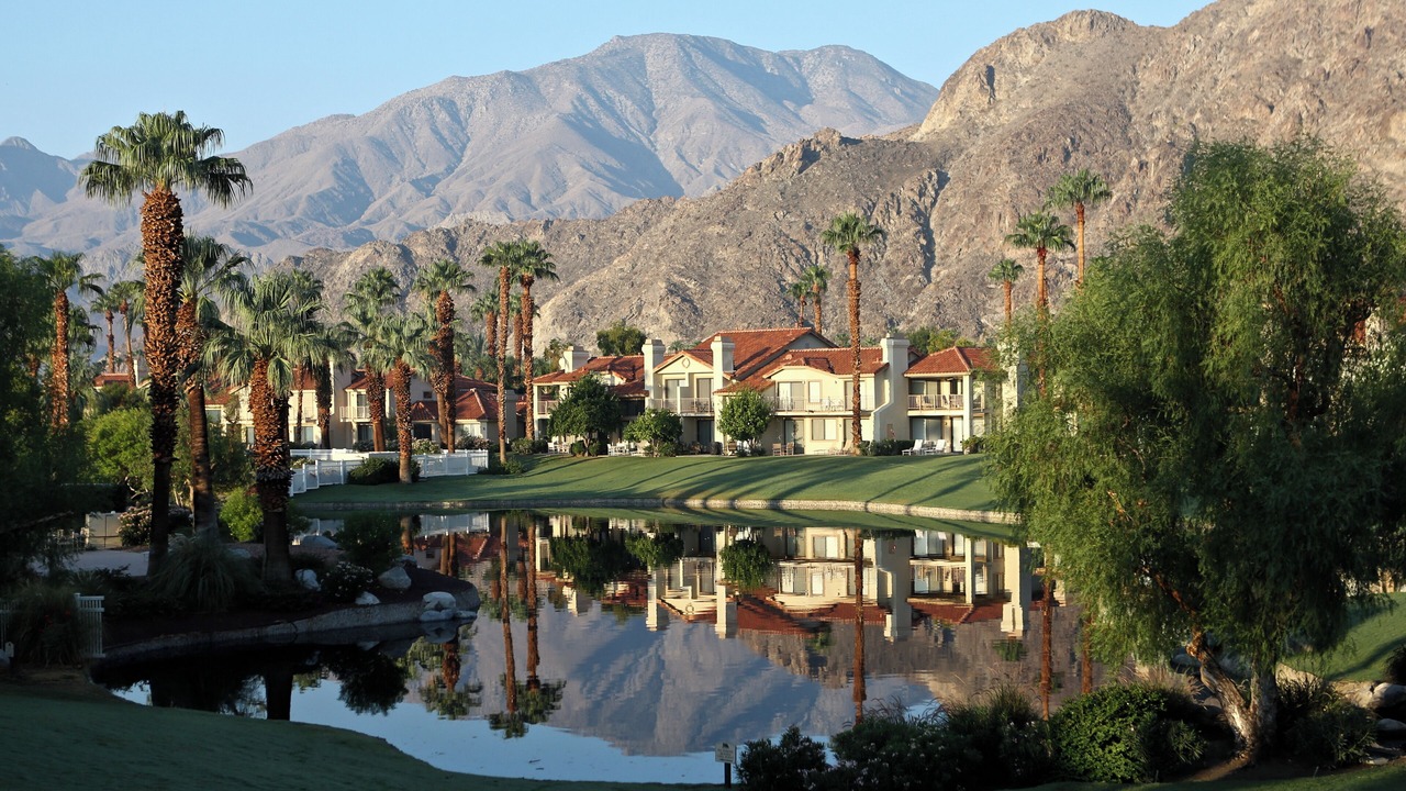 Photo of Outdoor in La Quinta
