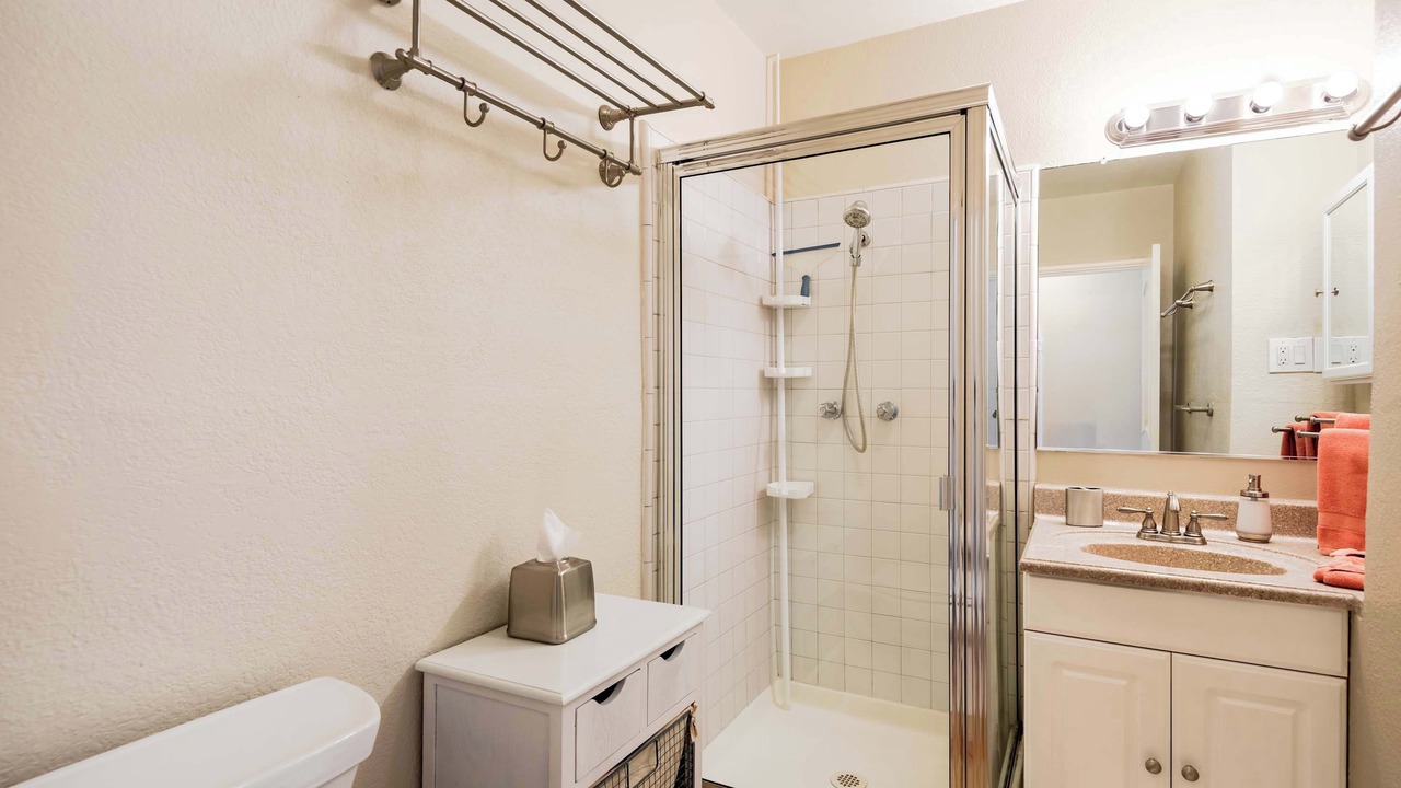 Photo of Bathroom in Old Las Palmas
