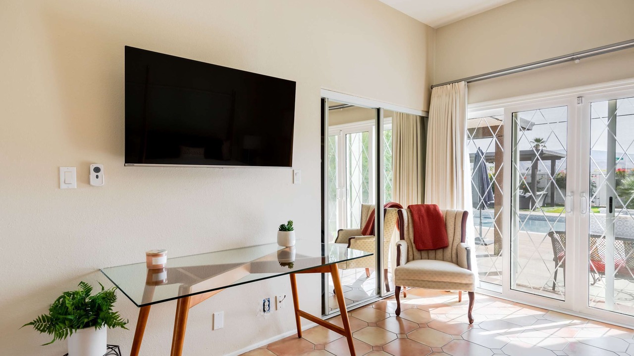 Photo of Livingroom in Old Las Palmas