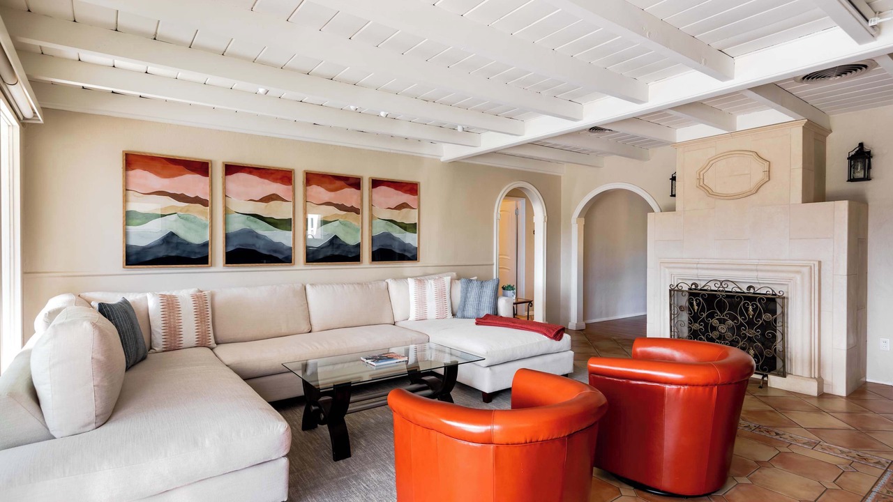 Photo of Livingroom in Old Las Palmas