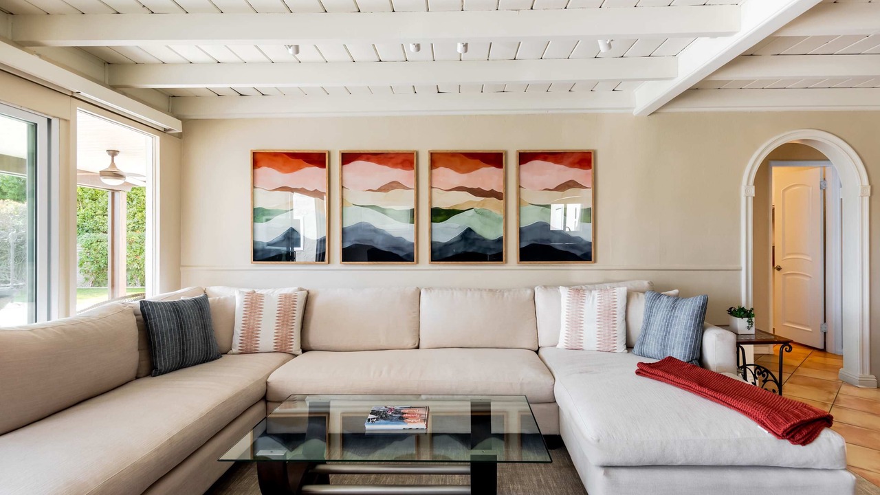 Photo of Livingroom in Old Las Palmas