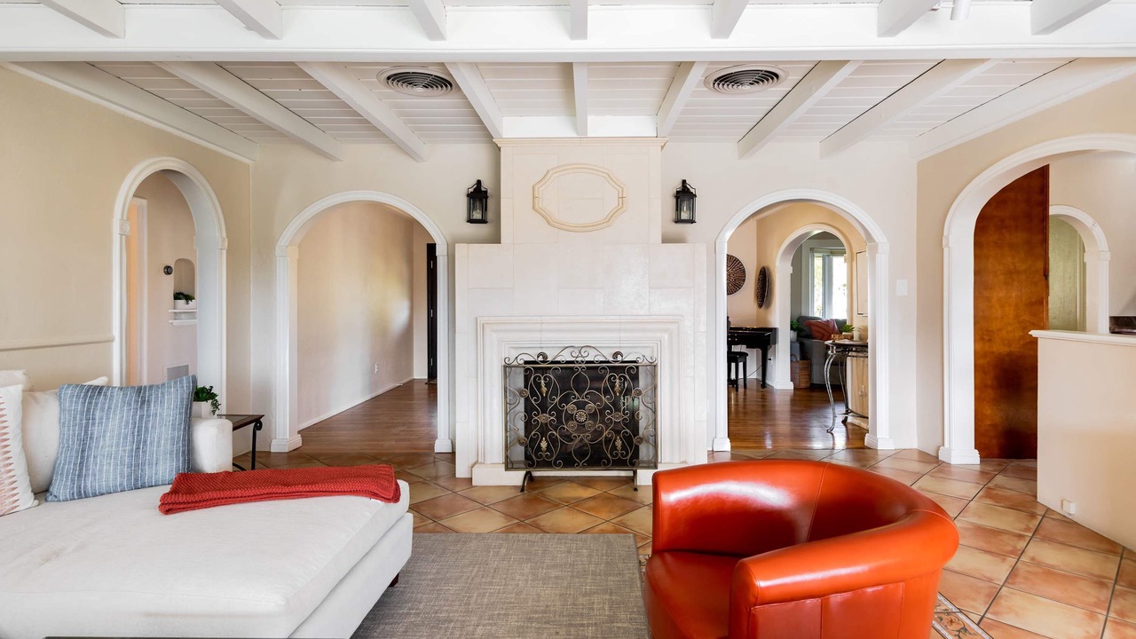 Photo of Livingroom in Old Las Palmas