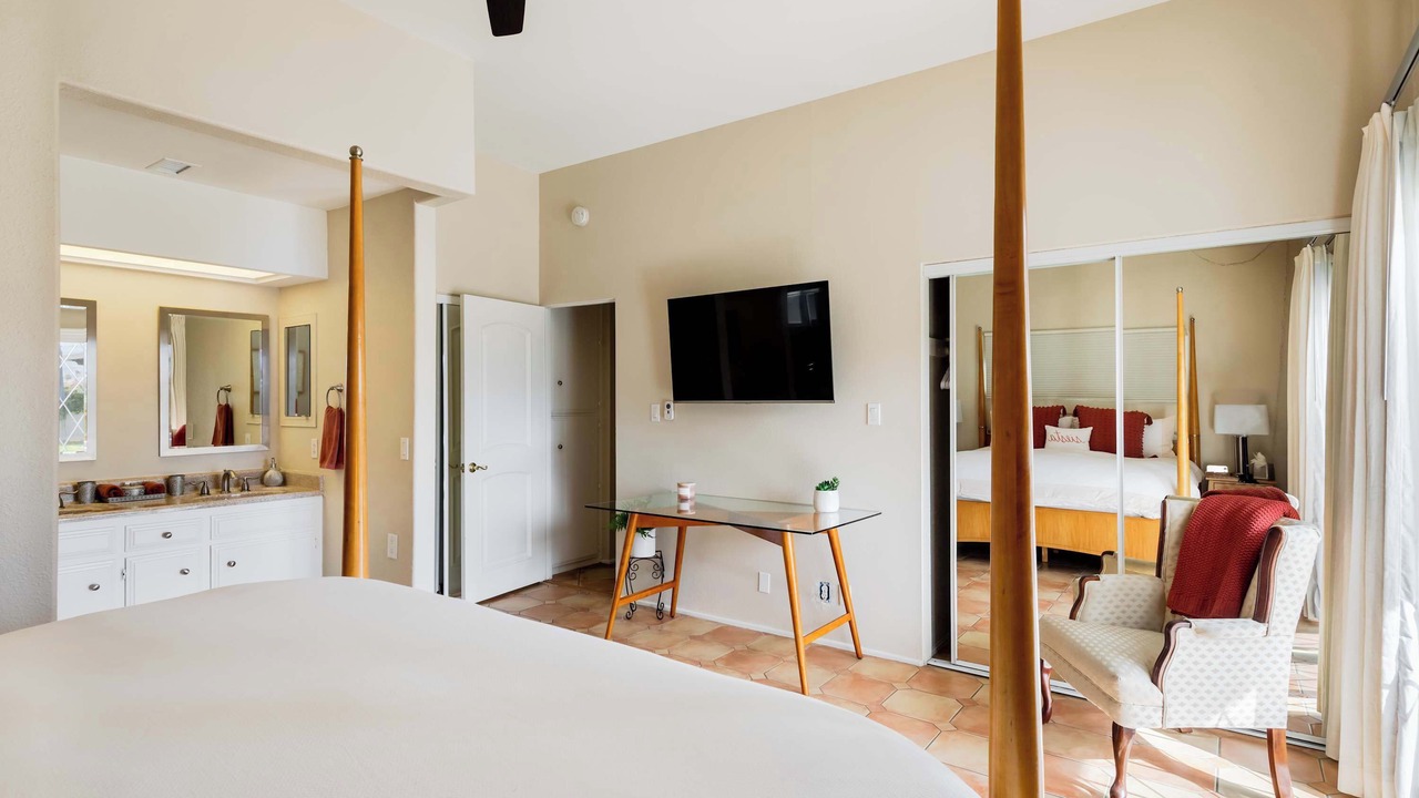 Photo of Bedroom in Old Las Palmas