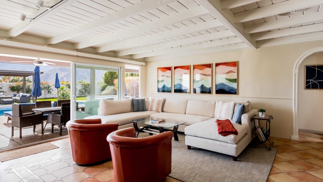 Photo of Livingroom in Old Las Palmas