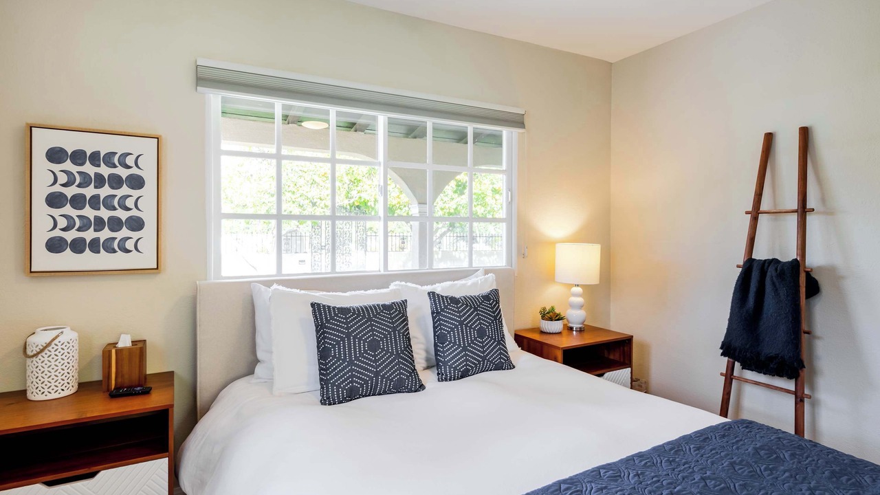 Photo of Bedroom in Old Las Palmas
